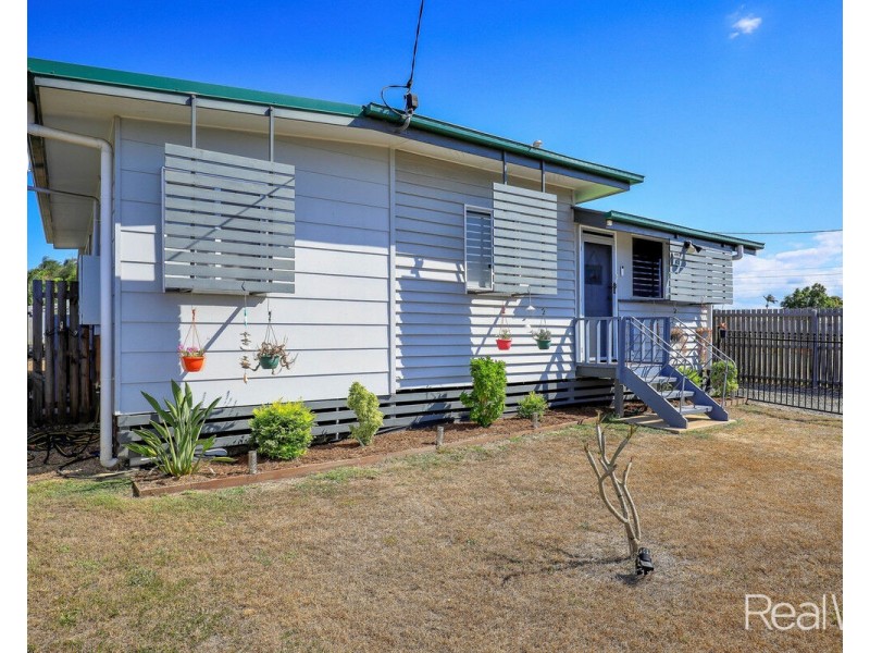 10 Brand Street, Walkervale QLD 4670