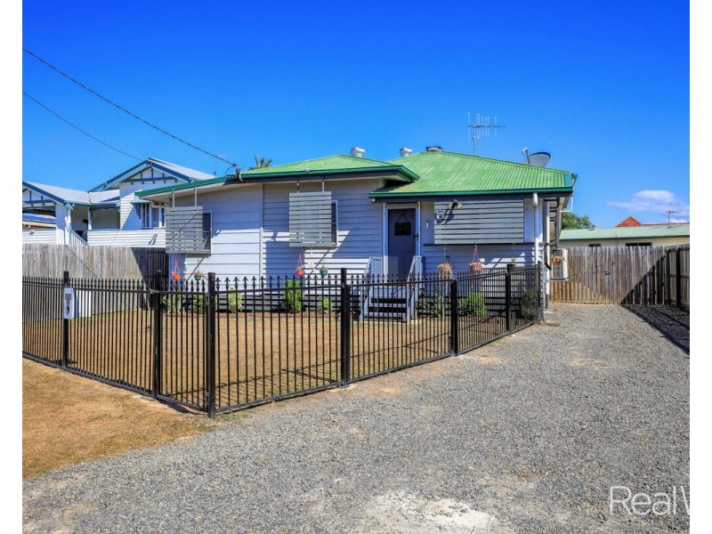 10 Brand Street, Walkervale QLD 4670