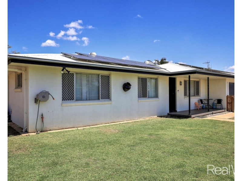 7 Sloane Street, Kalkie QLD 4670