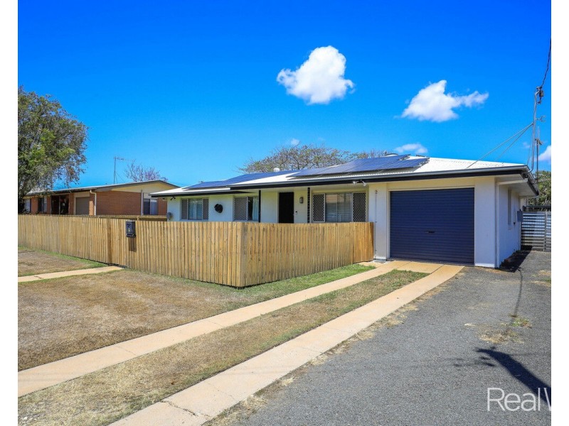 7 Sloane Street, Kalkie QLD 4670