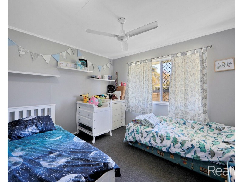 7 Sloane Street, Kalkie QLD 4670