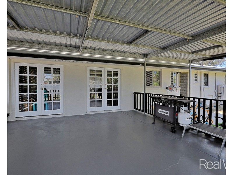 7 Sloane Street, Kalkie QLD 4670