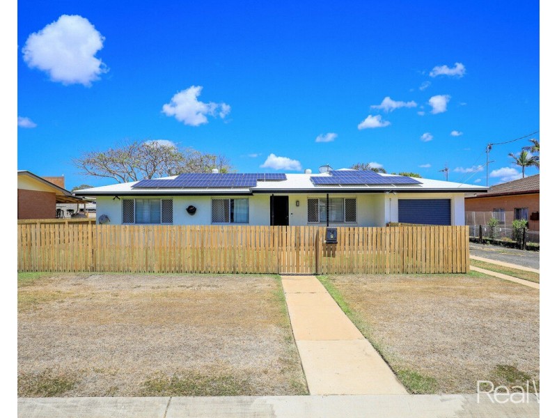 7 Sloane Street, Kalkie QLD 4670