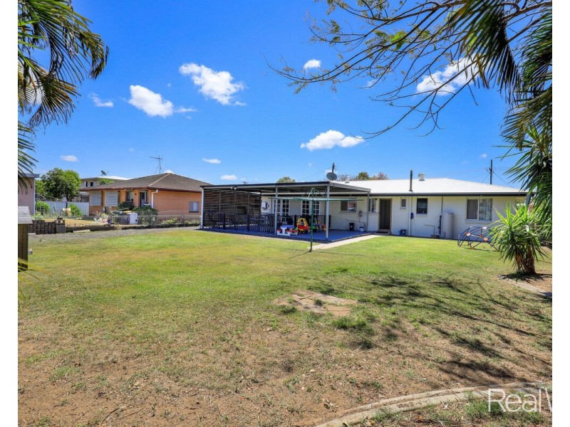 7 Sloane Street, Kalkie QLD 4670