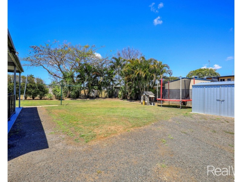 7 Sloane Street, Kalkie QLD 4670