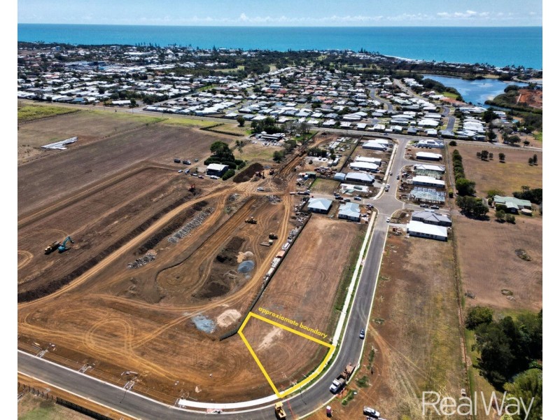 36 Wisteria Street, Bargara QLD 4670