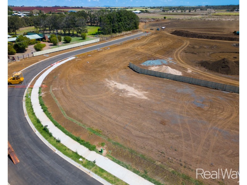 36 Wisteria Street, Bargara QLD 4670