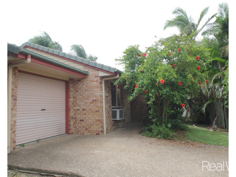 2 Edwards Street, Norville QLD 4670