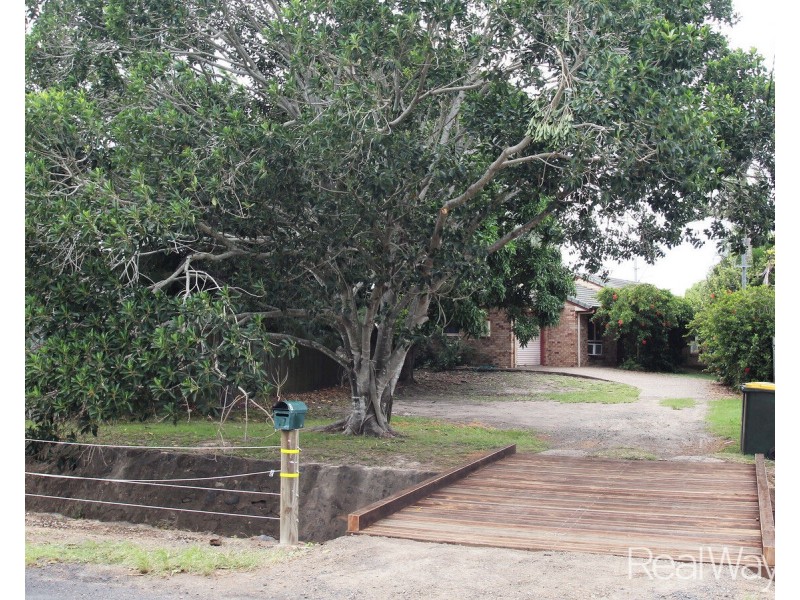 2 Edwards Street, Norville QLD 4670