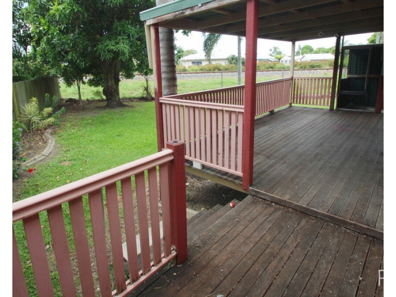 2 Edwards Street, Norville QLD 4670