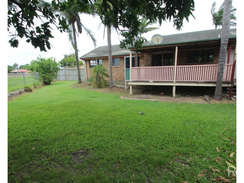 2 Edwards Street, Norville QLD 4670