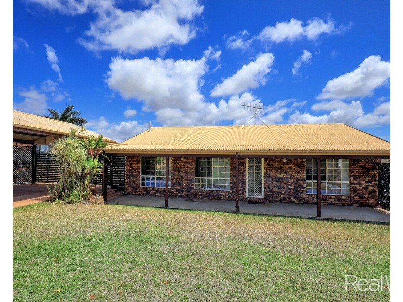 29 Linden Crescent, Qunaba QLD 4670