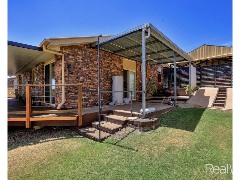 29 Linden Crescent, Qunaba QLD 4670