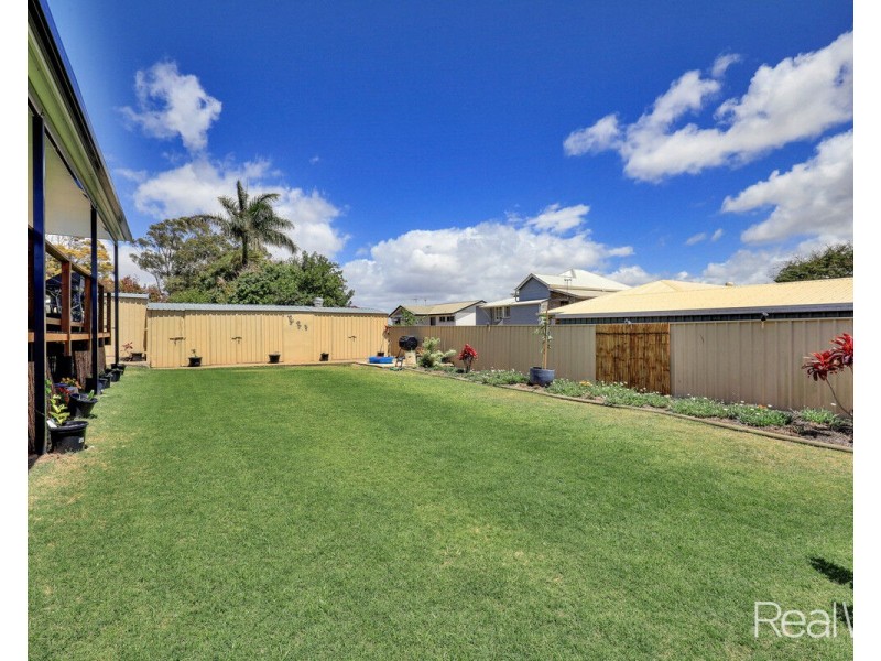 29 Linden Crescent, Qunaba QLD 4670