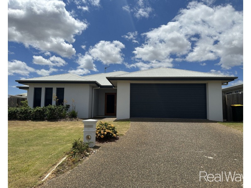 26 Mountney Street, Avoca QLD 4670