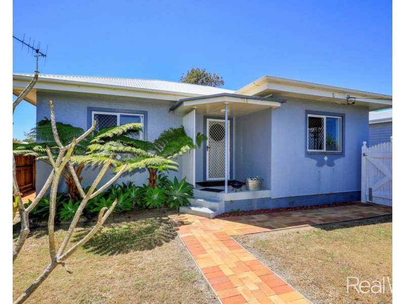 31 Grange Street, Norville QLD 4670