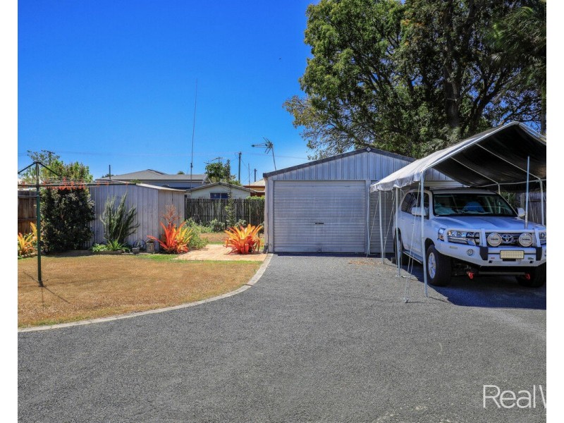 31 Grange Street, Norville QLD 4670