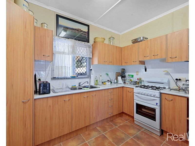 31 Grange Street, Norville QLD 4670