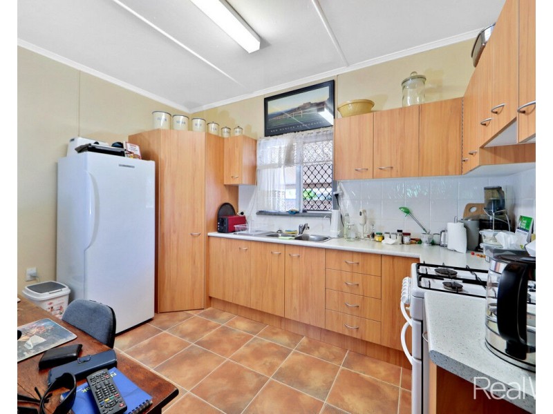 31 Grange Street, Norville QLD 4670