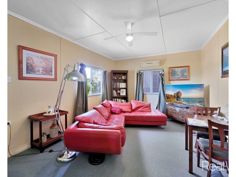 31 Grange Street, Norville QLD 4670