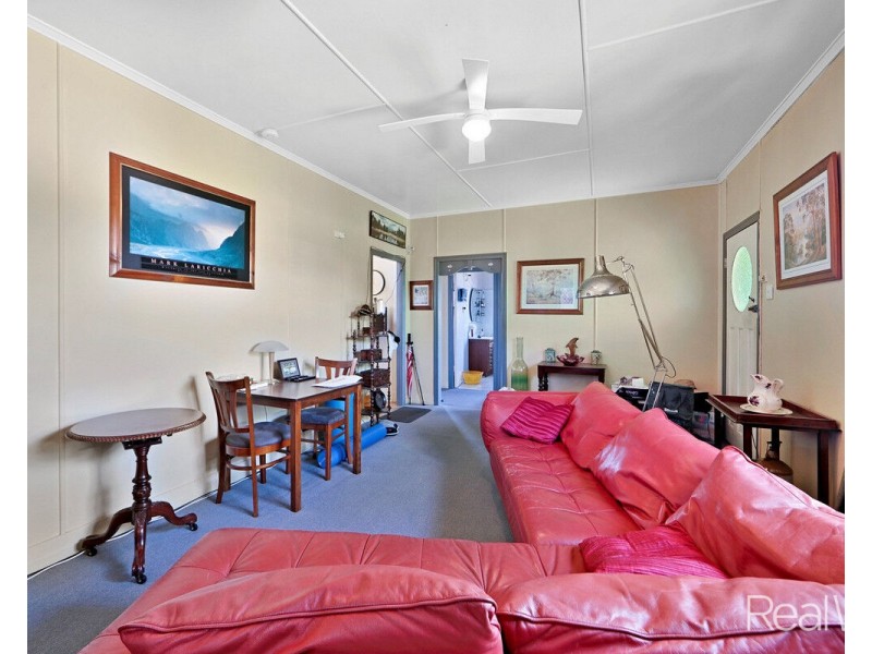 31 Grange Street, Norville QLD 4670