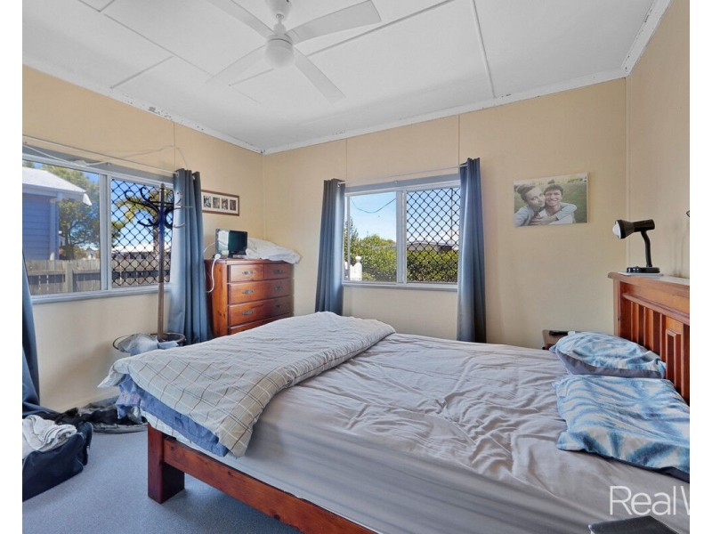 31 Grange Street, Norville QLD 4670