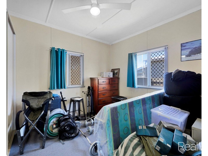 31 Grange Street, Norville QLD 4670