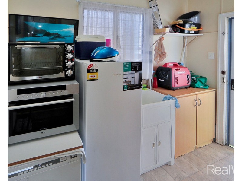 31 Grange Street, Norville QLD 4670