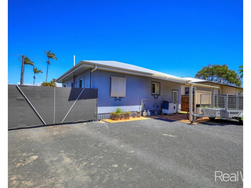 31 Grange Street, Norville QLD 4670