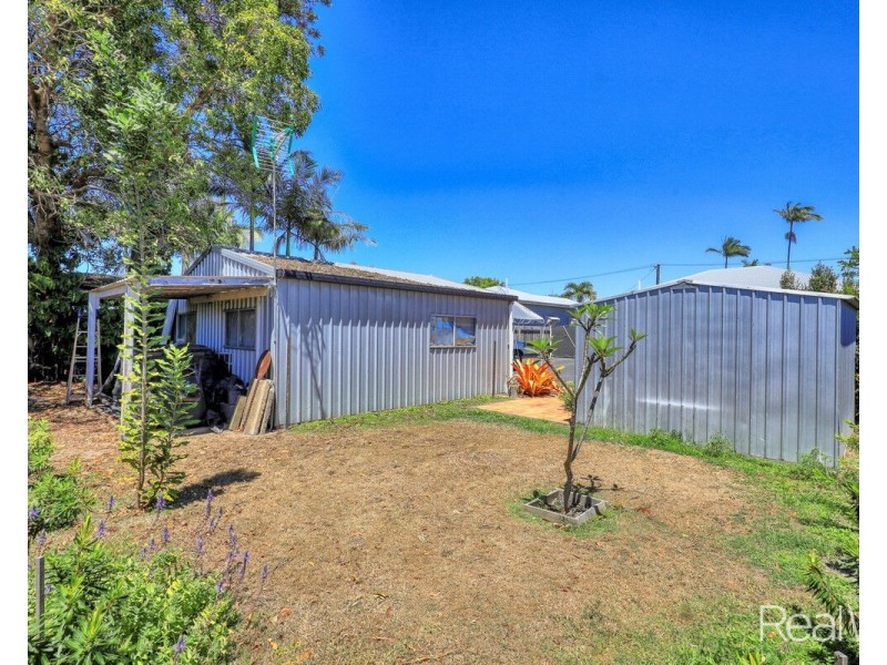 31 Grange Street, Norville QLD 4670