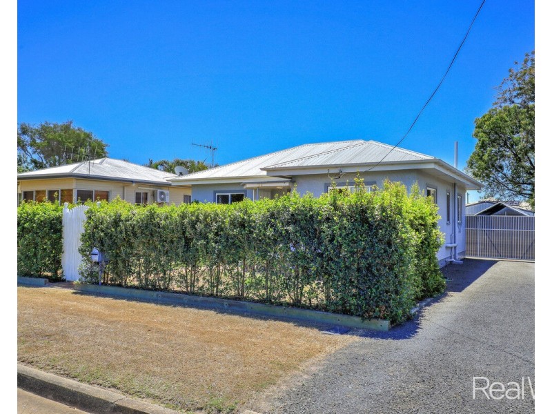 31 Grange Street, Norville QLD 4670