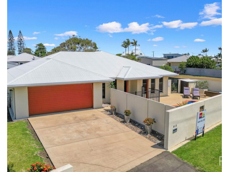 6 Cedar Street, Innes Park QLD 4670