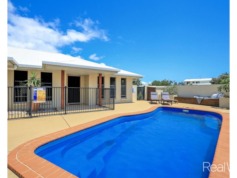 6 Cedar Street, Innes Park QLD 4670