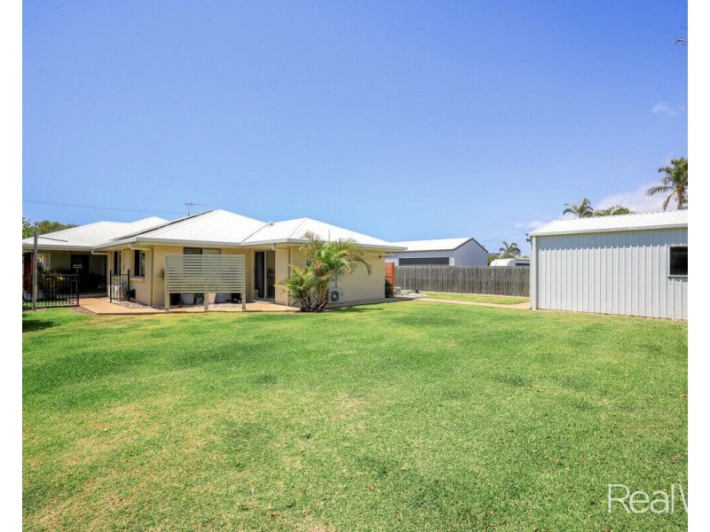 6 Cedar Street, Innes Park QLD 4670