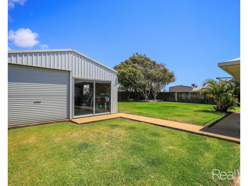 6 Cedar Street, Innes Park QLD 4670