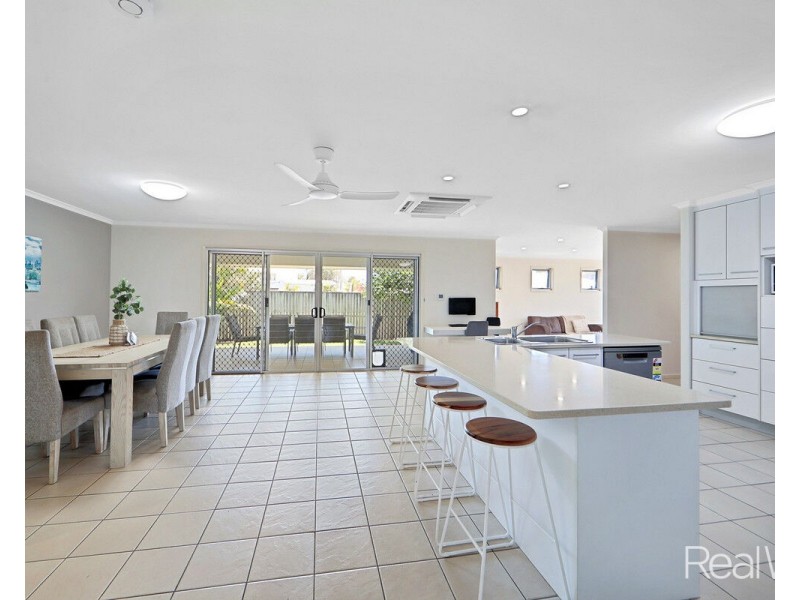 6 Cedar Street, Innes Park QLD 4670