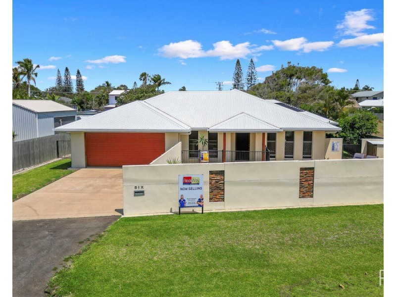 6 Cedar Street, Innes Park QLD 4670