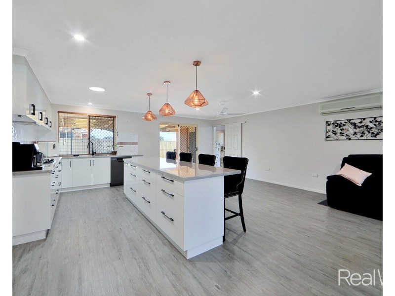 38 Clive Crescent, Kepnock QLD 4670