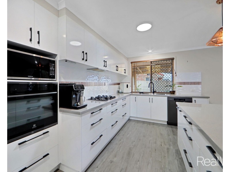 38 Clive Crescent, Kepnock QLD 4670