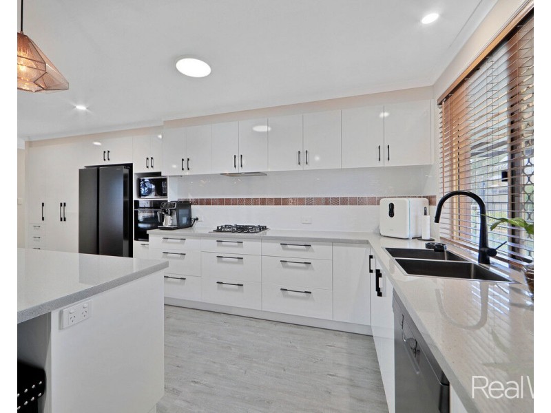 38 Clive Crescent, Kepnock QLD 4670