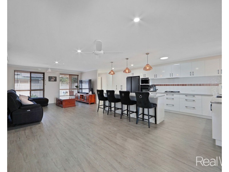 38 Clive Crescent, Kepnock QLD 4670