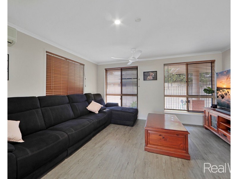 38 Clive Crescent, Kepnock QLD 4670