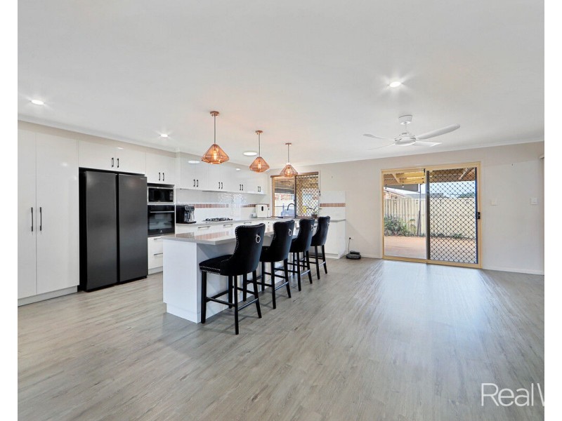 38 Clive Crescent, Kepnock QLD 4670
