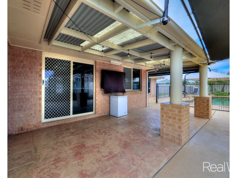 38 Clive Crescent, Kepnock QLD 4670
