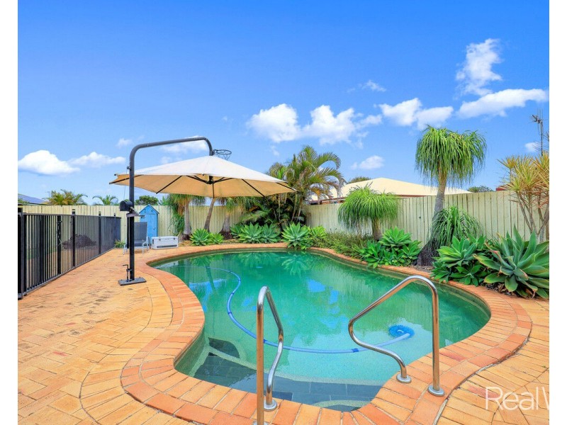 38 Clive Crescent, Kepnock QLD 4670