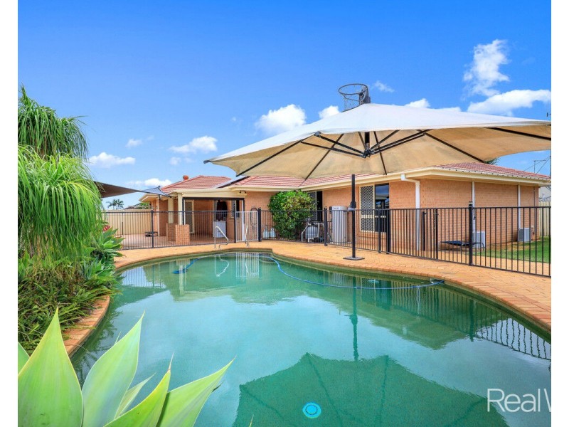 38 Clive Crescent, Kepnock QLD 4670