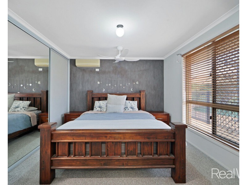 38 Clive Crescent, Kepnock QLD 4670