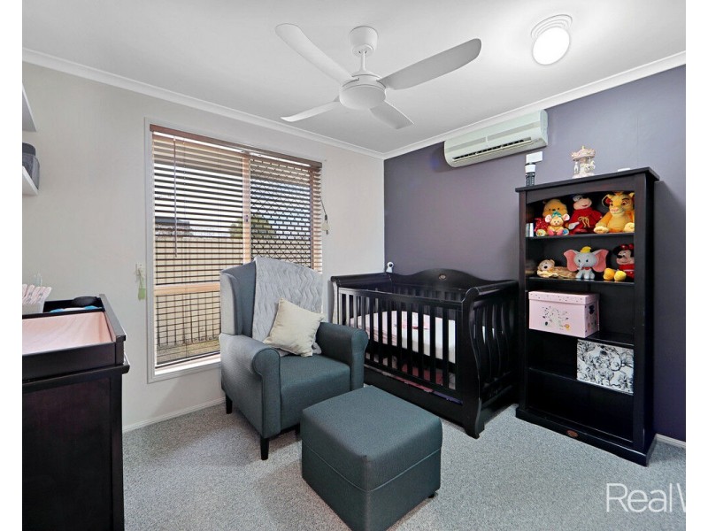 38 Clive Crescent, Kepnock QLD 4670
