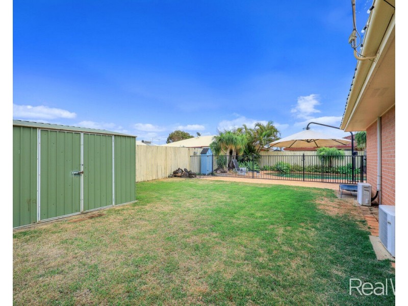 38 Clive Crescent, Kepnock QLD 4670