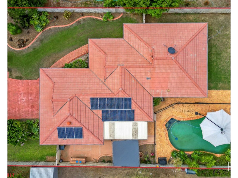 38 Clive Crescent, Kepnock QLD 4670